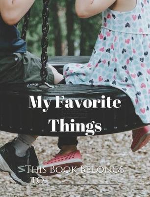 My Favorite Things