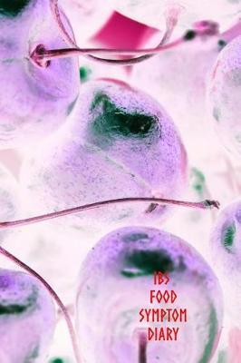 Ibs Food Symptom Diary