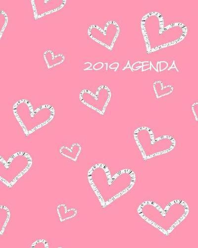 2019 Agenda: Large 8