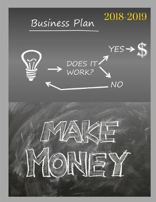 2018 2019 Entrepreneur 15 Months Daily Planner: Academic Hourly Organizer in 15 Minute Interval; Appointment Calendar with Address Book & Note Section; Monthly & Weekly Goals Journal with Quotes