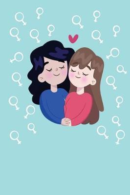 Mrs. & Mrs. 2019 Weekly Planner Calendar Organizer: Two Brides for the Price of One