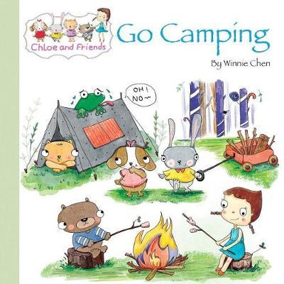 Chloe and friends / Go Camping