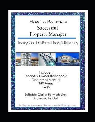 How to Become a Successful Property Manager