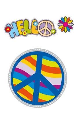 Hello: Motivational and Inspirational Gift Journal