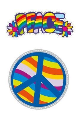 Peace: Motivational and Inspirational Gift Journal