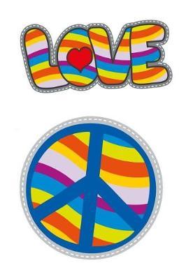 Love: Motivational and Inspirational Gift Journal