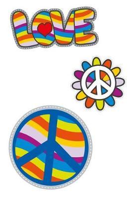 Love: Motivational and Inspirational Gift Journal