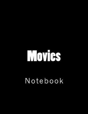 Movies: Notebook