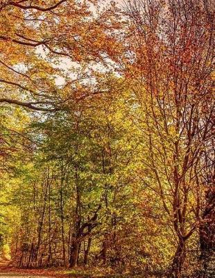 Autumn Notebook