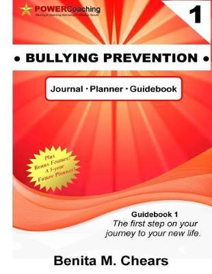 Bullying Prevention Journal Planner Guidebook: Planning & Optimizing Well-Being for Effective Results