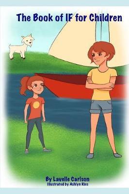 The Book of IF for Children: Rhyming for Reading