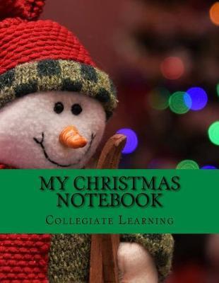 My Christmas Notebook