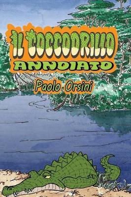 Il coccodrillo annoiato