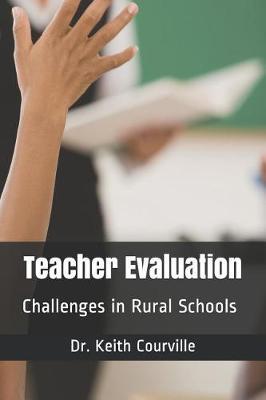 Teacher Evaluation: Challenges in Rural Schools