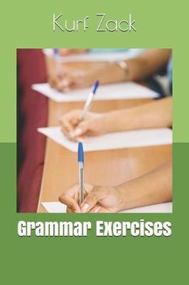 Grammar Exercises
