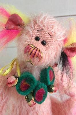 Teddy Bear Journal: Lined Teddybear Journal