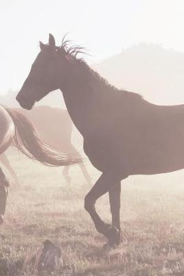 Horse: Nifty 2019 Organizer Daily Weekly and Monthly Calendar Planner for Animal Lovers