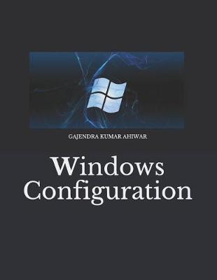 Windows Configuration