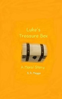 Luke's Treasure Box: A Moral Story