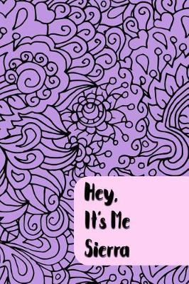 Hey, It