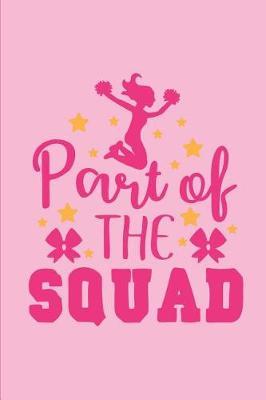 Cheerleading Journal: Part of the Squad