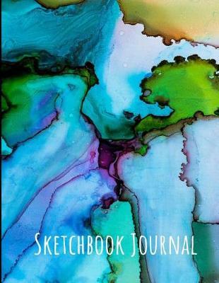 Sketchbook Journal: Originality Depends on the Vision Peculiar to Each Artist