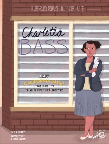 Charlotta Bass: Volume 7