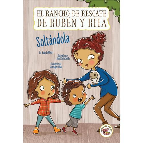 Soltándola: Letting Go
