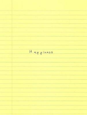 Happiness
