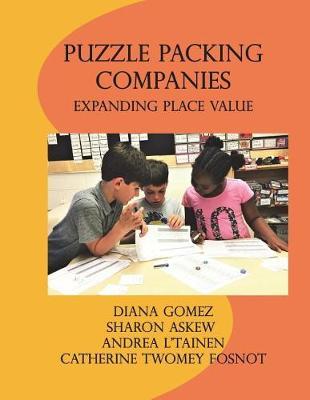 Puzzle Packing Companies: Expanding Place Value