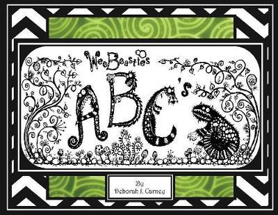 Wee Beasties ABC's