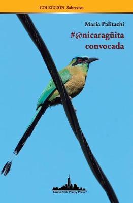 #@nicaragüita convocada