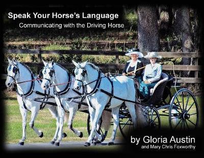 Speak Your Horse's Language: Communicating with the Driving Horse