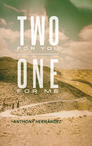 Two For You, One For Me