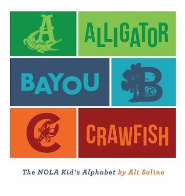 Alligator, Bayou, Crawfish