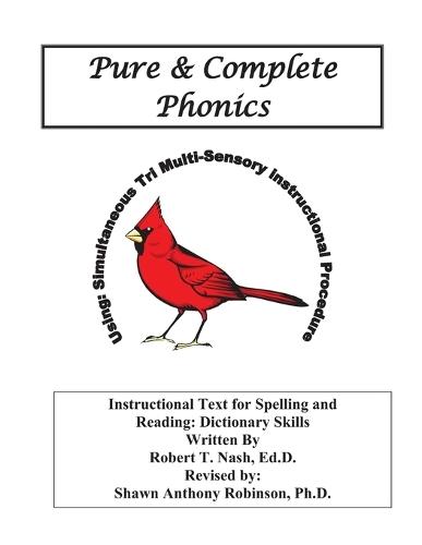 Pure and Complete Phonics