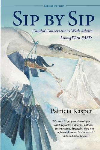 Sip by Sip: Candid Conversations with Adults Living with FASD