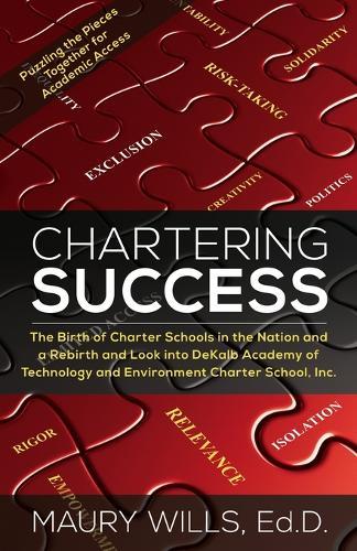 Chartering Success