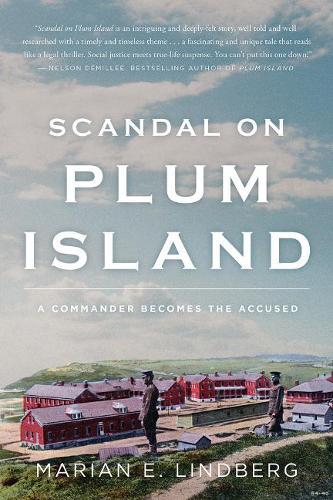 Scandal On Plum Island: A Commander Becomes the Accused
