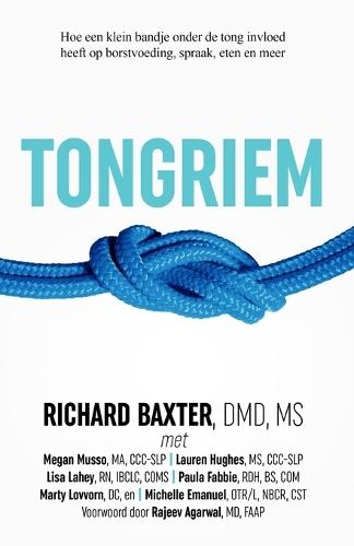 Tongriem: Hoe een klein bandje onder de tong invloed heeft op borstvoeding, spraak, eten en meer