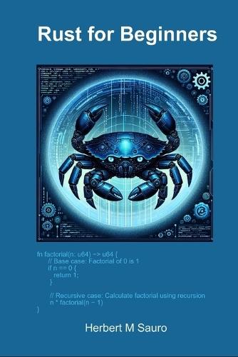Rust for Beginners