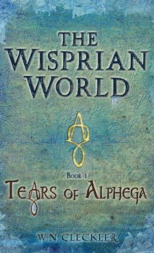 The Wisprian World - Tears of Alphega