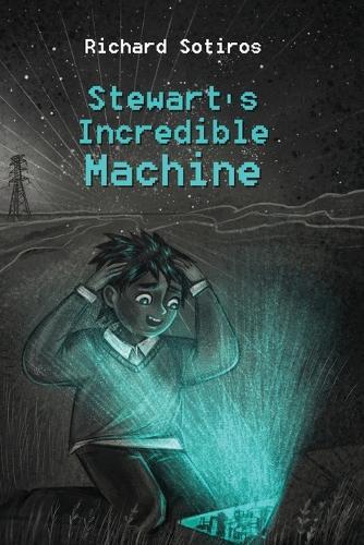 Stewart's Incredible Machine