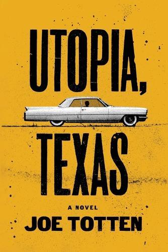 Utopia, Texas