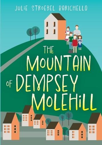 The Mountain of Dempsey Molehill
