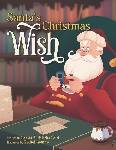 Santa's Christmas Wish