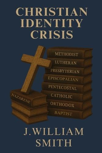 Christian Identity Crisis