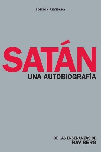 Satan: Una Autobiografia