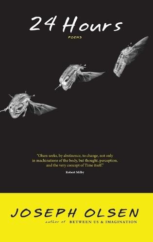 24 Hours: Poems