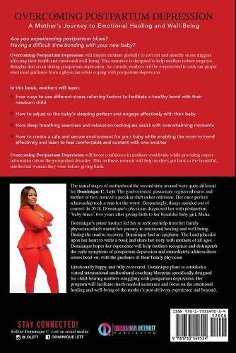 Overcoming Postpartum Depression